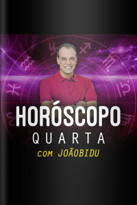 Horóscopo Diário por João Bidu - 01 de agosto de 2018