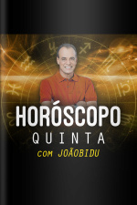Horóscopo Diário por João Bidu - 02 de agosto de 2018