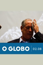 O GLOBO - Edição 02 de agosto de 2018
