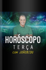 Horóscopo Diário por João Bidu - 07 de agosto de 2018