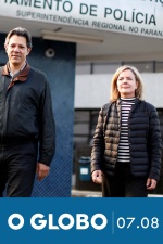 O GLOBO - Edição 07 de agosto de 2018