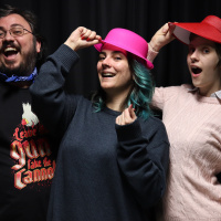 [S02E03] Pink Money e as brusinha de arco íris