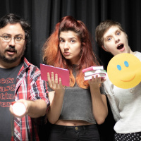 [S02E05] Isso é tudo Fake News