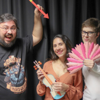 [S02E04] Era Uma Vez ... O Assédio Em Hollywood