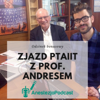 Bonus - Zjazd PTAiIT z prof. Januszem Andresem