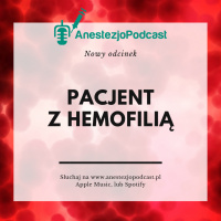 Pacjent z hemofilią