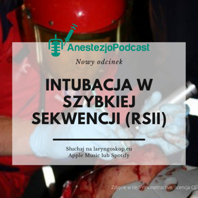 Anestezjopodcast