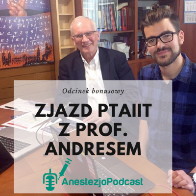 Anestezjopodcast