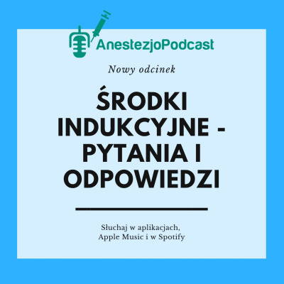 Anestezjopodcast