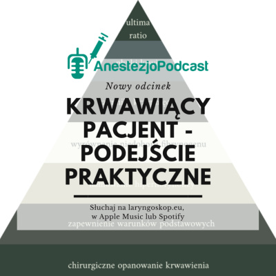 Anestezjopodcast