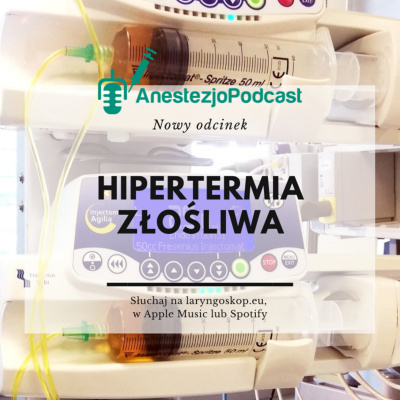 Anestezjopodcast