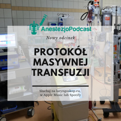 Anestezjopodcast