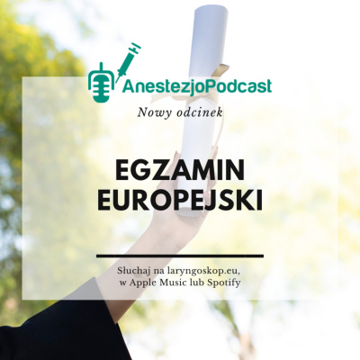 Anestezjopodcast