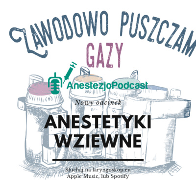 Anestezjopodcast