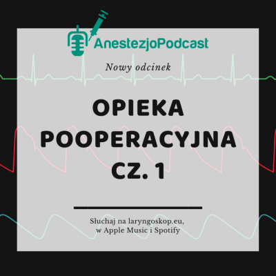 Anestezjopodcast