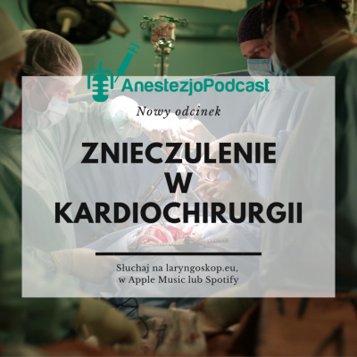 Anestezjopodcast