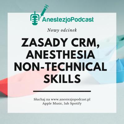 Anestezjopodcast