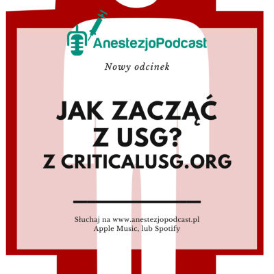 Anestezjopodcast