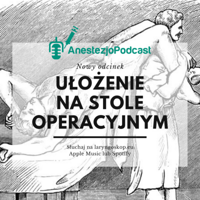 Anestezjopodcast