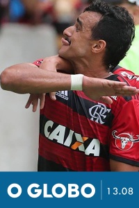 O GLOBO - Edição 13 de agosto de 2018