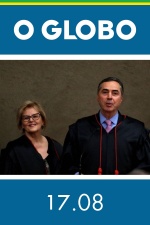 O GLOBO - Edição 17 de agosto de 2018