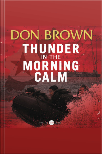 Thunder In The Morning Calm