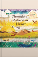 Thoughts To Make Your Heart Sing