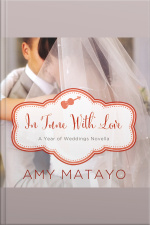 In Tune With Love: An April Wedding Story