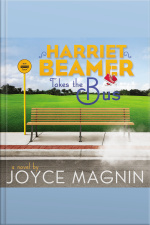 Harriet Beamer Takes The Bus