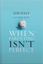 When Parenting Isnt Perfect