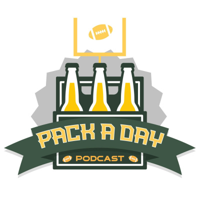 Pack-a-day: Your Daily Packers Podcast