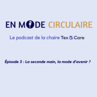 [EN MODE CIRCULAIRE] Episode 3 : La seconde main, la mode davenir ?