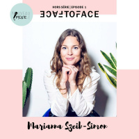 HORS-SÉRIE Human Face of Fashion - Marianna Szeib-Simon