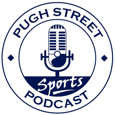 Pugh Street Podcast