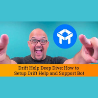 Drift Chat Tutorial: Deep Dive into Drift Help: Knowledge-base and Support...