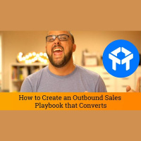 Drift Tutorial: How to Create an Outbound Sales Playbook that Converts