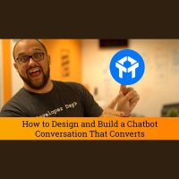 Drift Tutorial: How to Design and Build a Chatbot Conversation That Converts