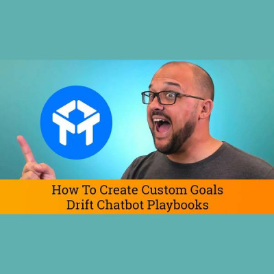 Creative Conversational Marketing (audio)