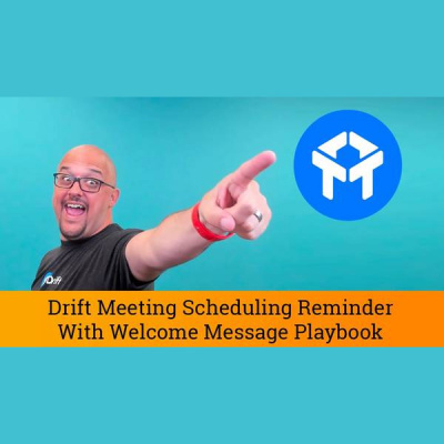 Creative Conversational Marketing (audio)