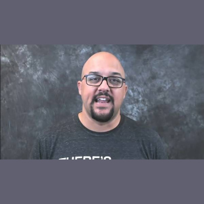 Creative Conversational Marketing (audio)