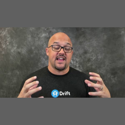 Creative Conversational Marketing (audio)