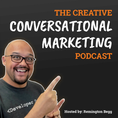 Creative Conversational Marketing (audio)