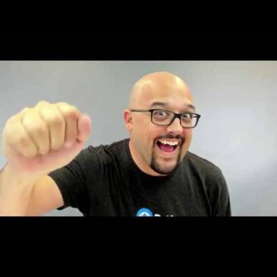 Creative Conversational Marketing (audio)