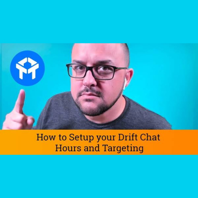 Creative Conversational Marketing (audio)