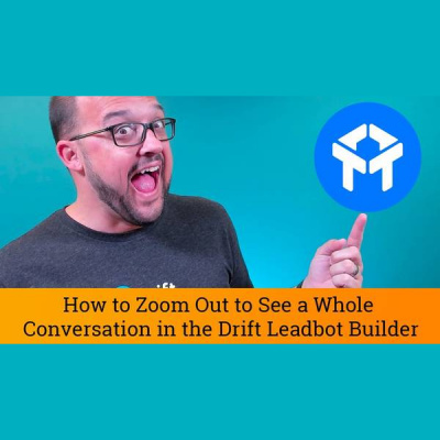 Creative Conversational Marketing (audio)