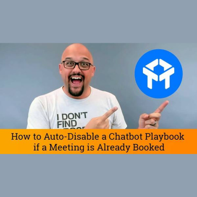 Creative Conversational Marketing (audio)