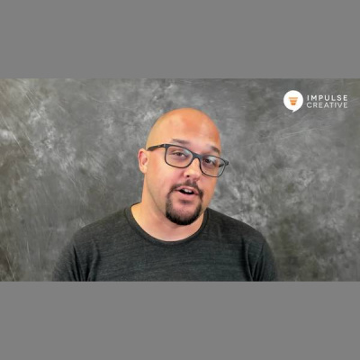 Creative Conversational Marketing (audio)