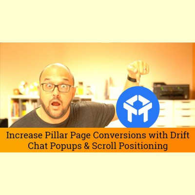 Creative Conversational Marketing (audio)