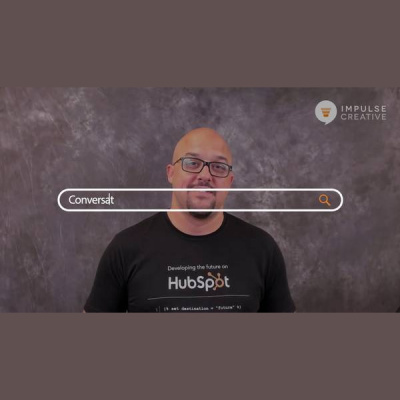 Creative Conversational Marketing (audio)