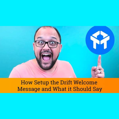 Creative Conversational Marketing (audio)